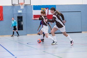 Bild 36 - HFV Futsalmeisterschaft C-Juniorinnen